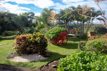 Hacienda Los Molinos Boutique Hotel,Chiriqui>>Alto Boquete,4 star