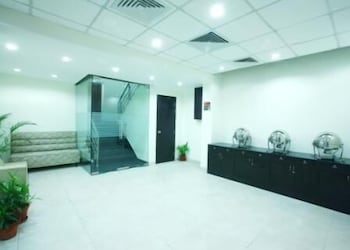 Karon Hotel Lajpat Nagar,Lajpat Nagar, Delhi ,3 star