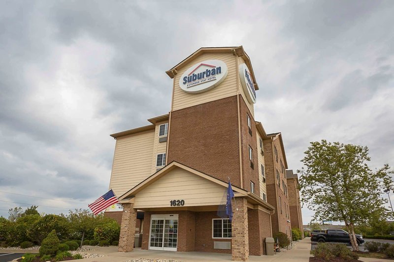 suburban studios clarksville louisville north