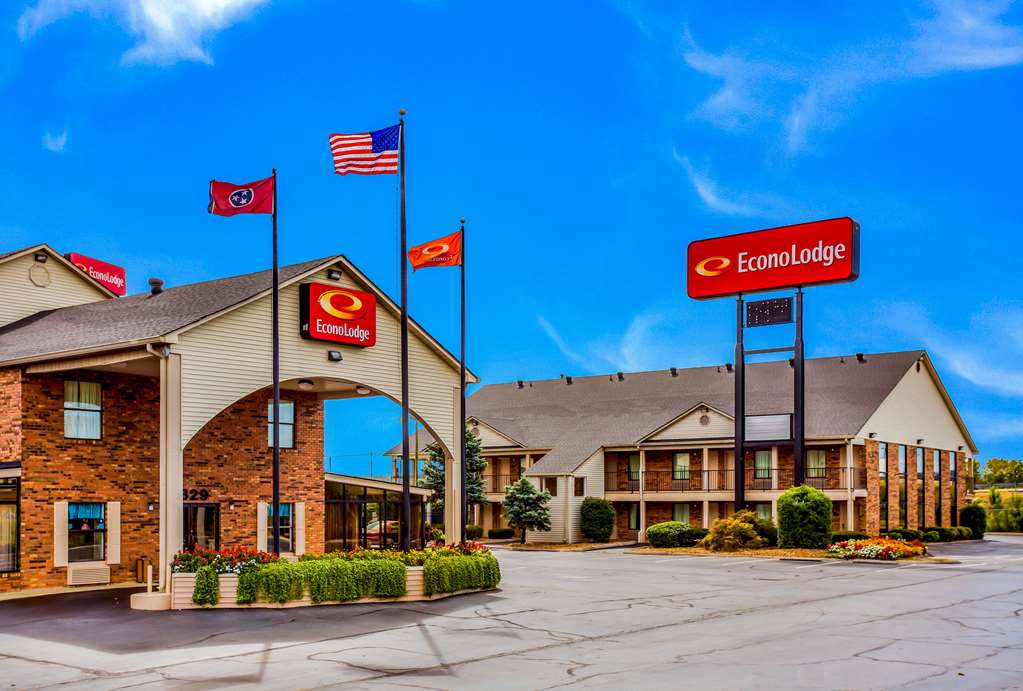 econo lodge