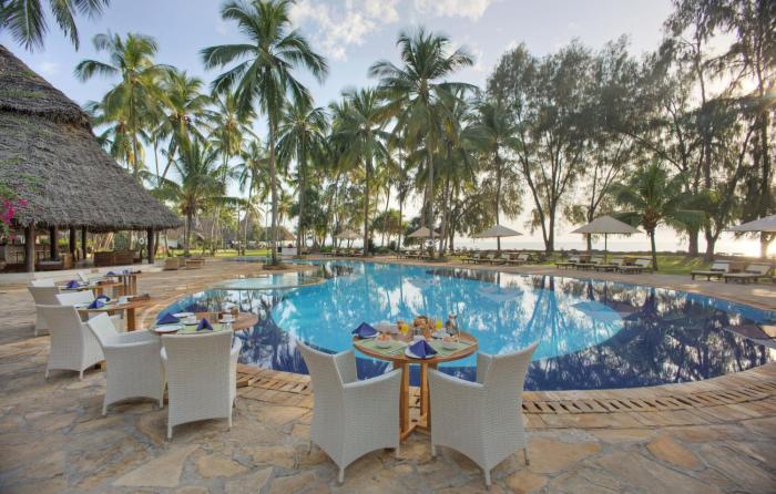 bluebay beach resort and spa