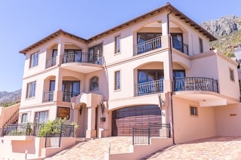 blue horizon guest house