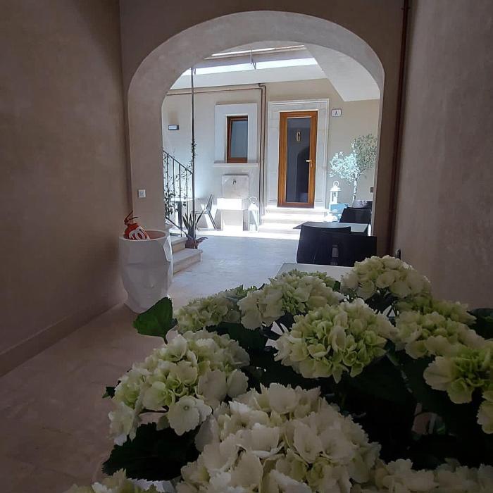 ginevra boutique rooms palazzo leosini residenze depoca