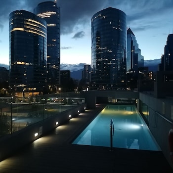Hotel Los Espanoles Plus,Near San Cristobal Hill,4 star