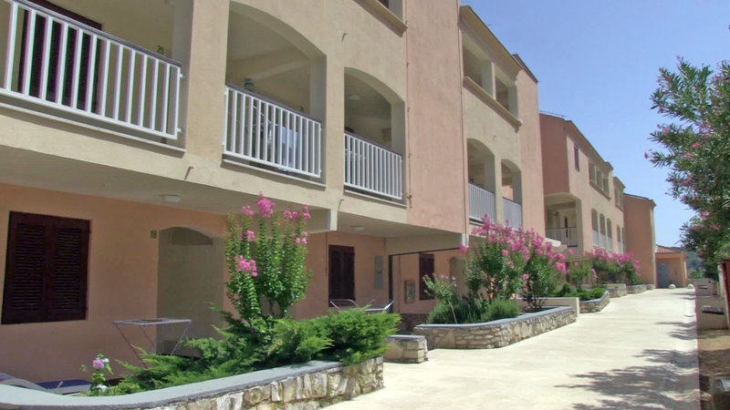 Maistra Select Riva Apartments,Porec>>Fuskulin,3 star