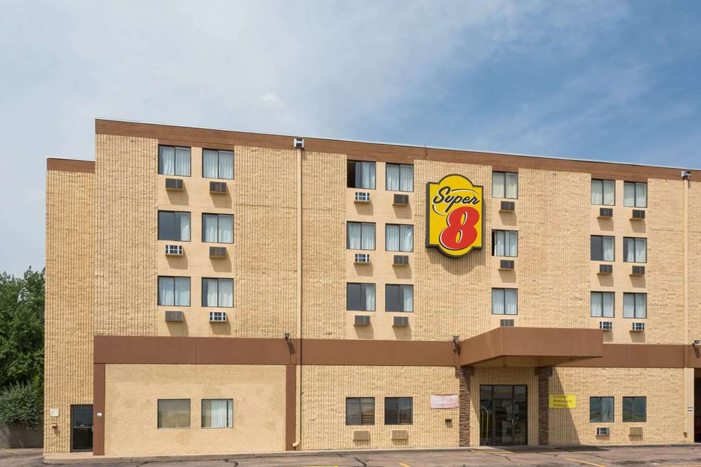 Super 8 By Wyndham Colo. Sprs. Garden Of The Gods,Northeast Colorado Springs>>Colorado Springs,2 star