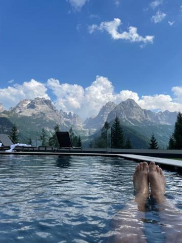 panorama hotel fontanella wellness and spa