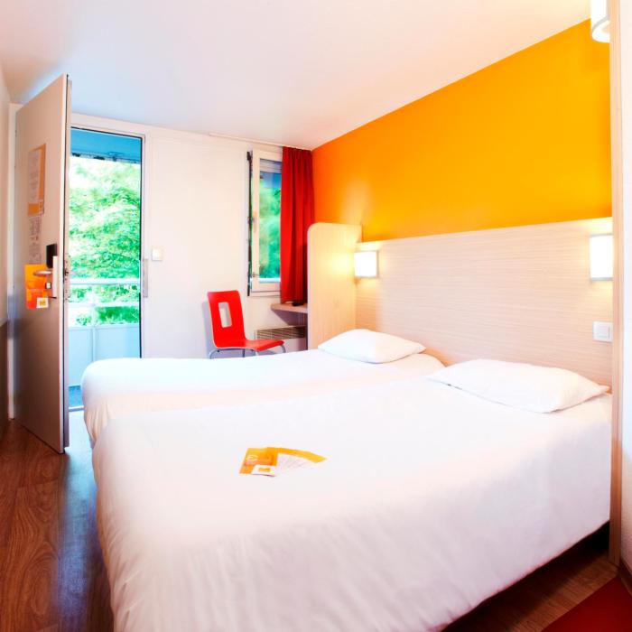 Premiere Classe Lille Nord - Roncq,Lille>>Bondues,3 star