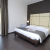 Hotel Pergola,Verona>>Legnago,5 star