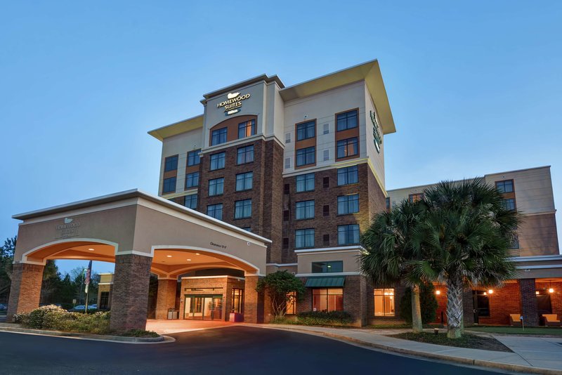 Homewood Suites By Hilton Mobile-East Bay-Daphne