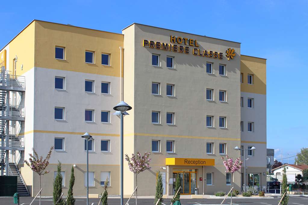 The Originals Access,Tendance Hotel, Saint-Etienne,Loire>>Andrezieux-Boutheon,2 star