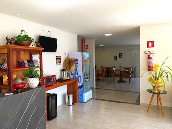 Hotel Petaluma Piumhi,Brazil>>Piumhi,3 star