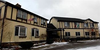 Camelot Restaurant & Inn,Chinchilla>>Callapoose,3 star
