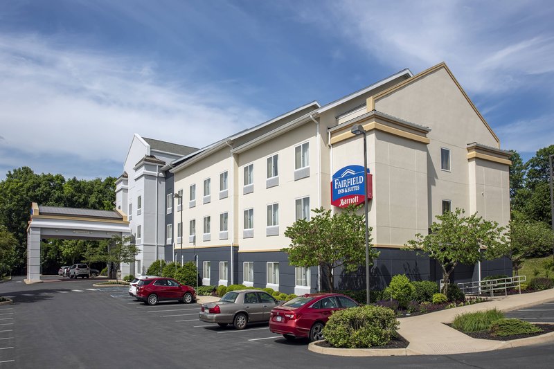 fairfield inn and suites by marriott state college