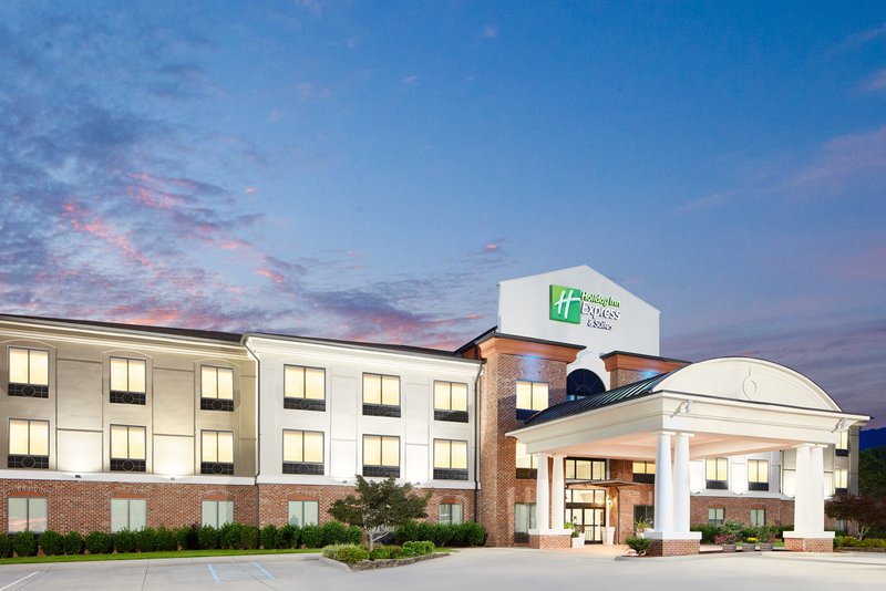 holiday inn express and suites salem by ihg