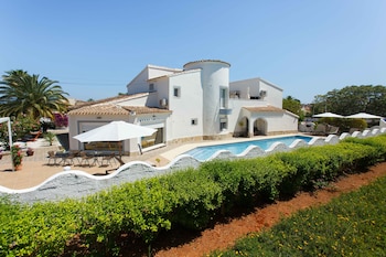 Casa Felizia,Els Poblets>>Denia,4 star