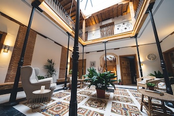La Casa Del Medico Hosteria Rural