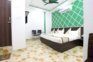 Prithvi Yatra Taj 3 Star Hotel,Belanganj>>Agra,3 star