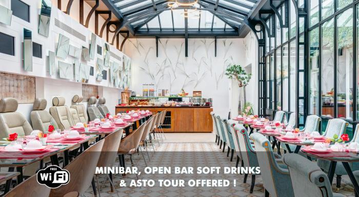 Hotel Joyce - Astotel,Rue La Bruyere, 29,3 star