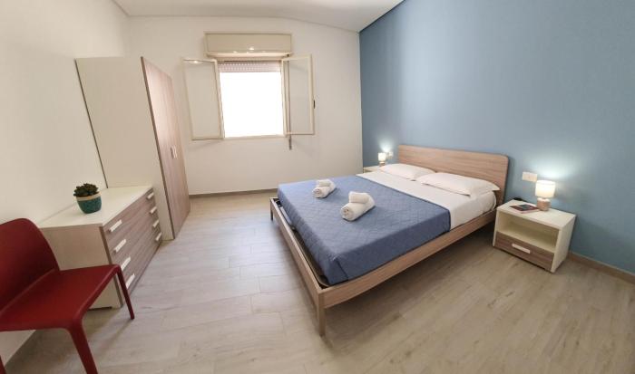 Appartamento Orfeo,Eredità>>Marina Di Ragusa,0 star