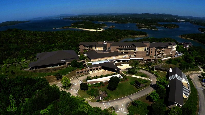 Miyako Resort Okushima Aqua Forest