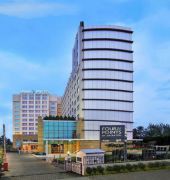 Four Points By Sheraton Hotel & Serviced Apartments, Pune,Viman Nagar,5 star