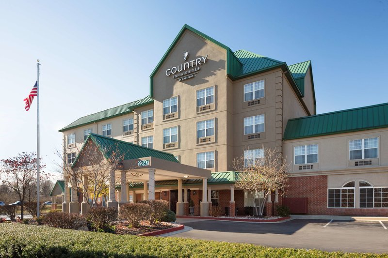 country inn and suites by radisson lexington ky