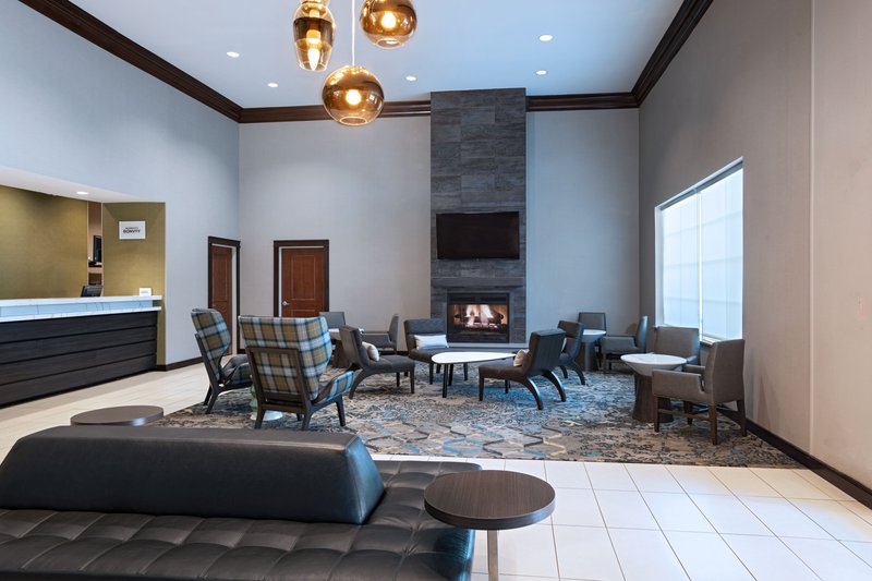 Residence Inn By Marriott Beaumont