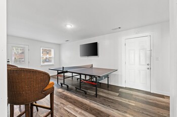 beach house spyglass