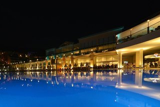 Orka Sunlife Resort Hotel And Aquapark,Near Oludeniz Beach,5 star