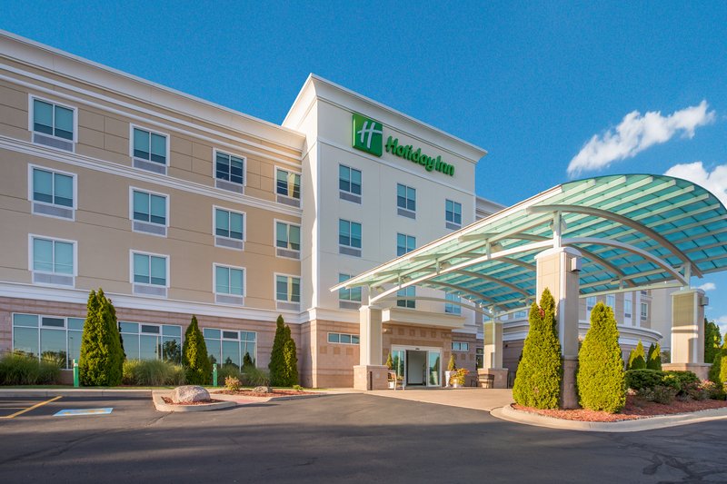 holiday inn jackson nw airport road an ihg hotel