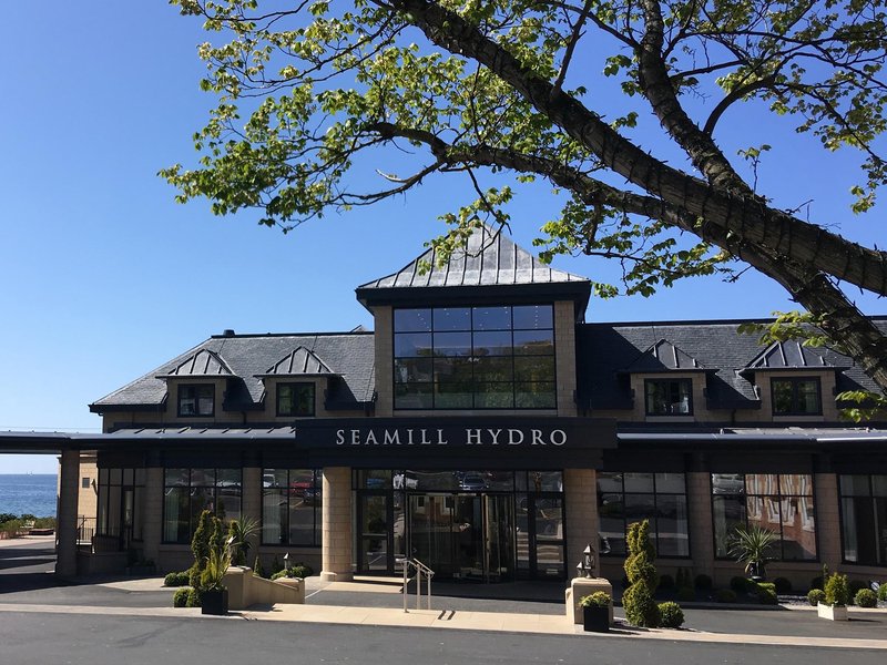 Seamill Hydro Hotel & Resort,Ayr>>Argyll And Bute,4 star
