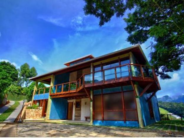 Eco Resort Serra Imperial,Nova Friburgo>>Lumiar,3.5 star