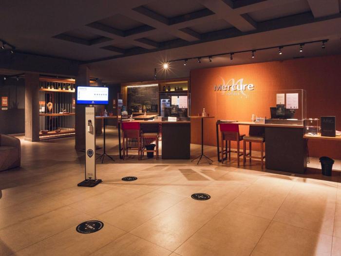 Hotel Cassino Tower Curitiba  Aeroporto,In Sao Jose Dos Pinhais (Aguas Belas),4 star