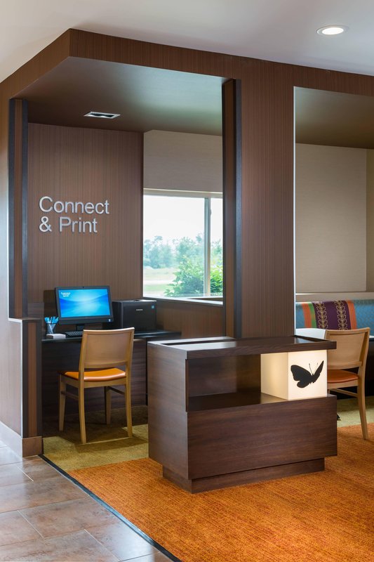 Fairfield Inn And Suites By Marriott Valparaiso