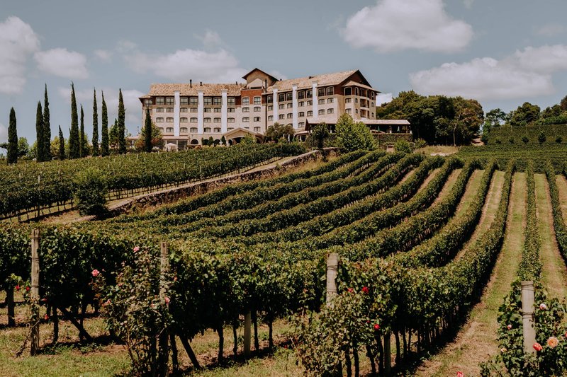 Hotel & Spa Do Vinho, Autograph Collection,Bento Gonçalves>>Bento Goncalves,4.5 star