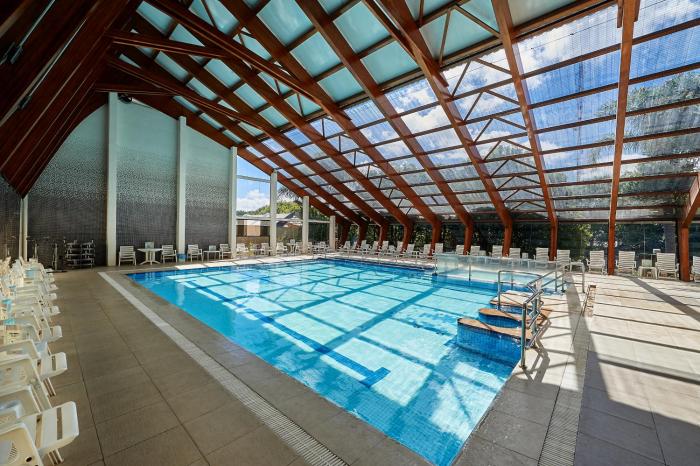 Dall'onder Grande Hotel,Bento Gonçalves>>Bento Goncalves,3.5 star