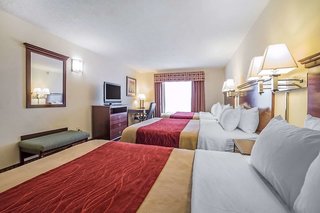 comfort inn and suites rock springs green river