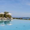 L'ea Bianca Luxury Resort,Baja Sardinia>>Arzachena,5 star