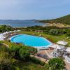 L'ea Bianca Luxury Resort,Baja Sardinia>>Arzachena,5 star