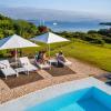 L'ea Bianca Luxury Resort,Baja Sardinia>>Arzachena,5 star
