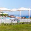 L'ea Bianca Luxury Resort,Baja Sardinia>>Arzachena,5 star