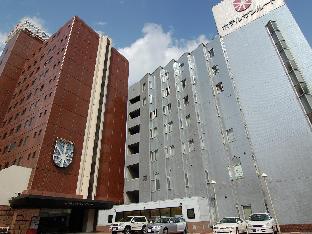 hotel sunroute aomori