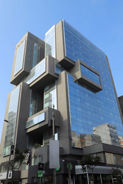 casa andina premium miraflores