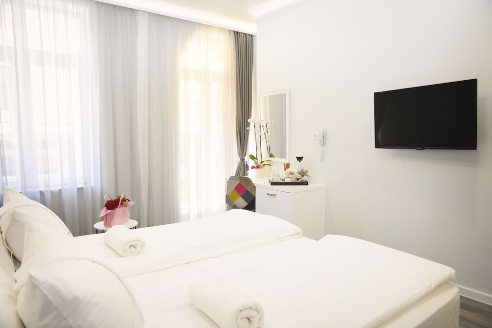 plovdiv city center hotel