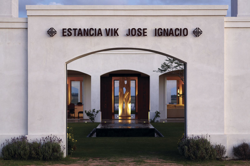 Estancia Vik Jose Ignacio,Maldonado>>Jose Ignacio,4 star
