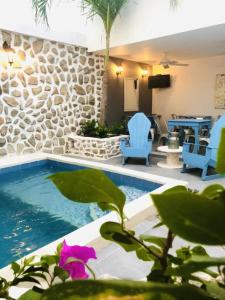 Hotel Adaz Mediterraneo,Gaira>>El Rodadero,3 star