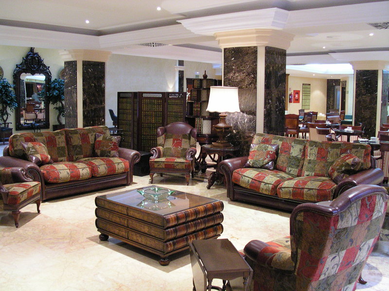 Santiago,Jaen Province>>Jaen,4 star