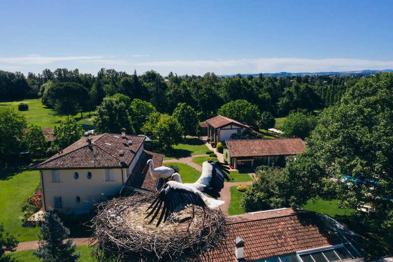 Villa Abbondanzi Resort,Emilia-Romagna>>Brisighella,4.5 star