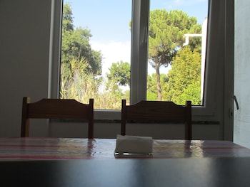 Guesthouse Marialva Park,,3 star